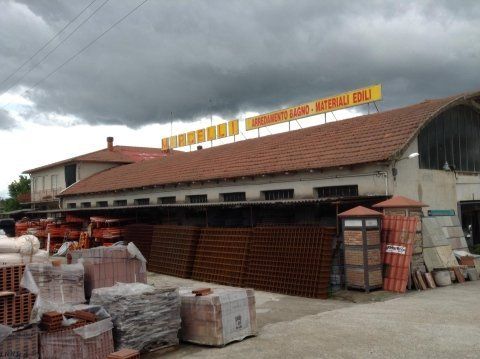 Marcelli Materiali Edili