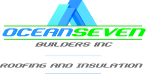 Ocean seven builders logo