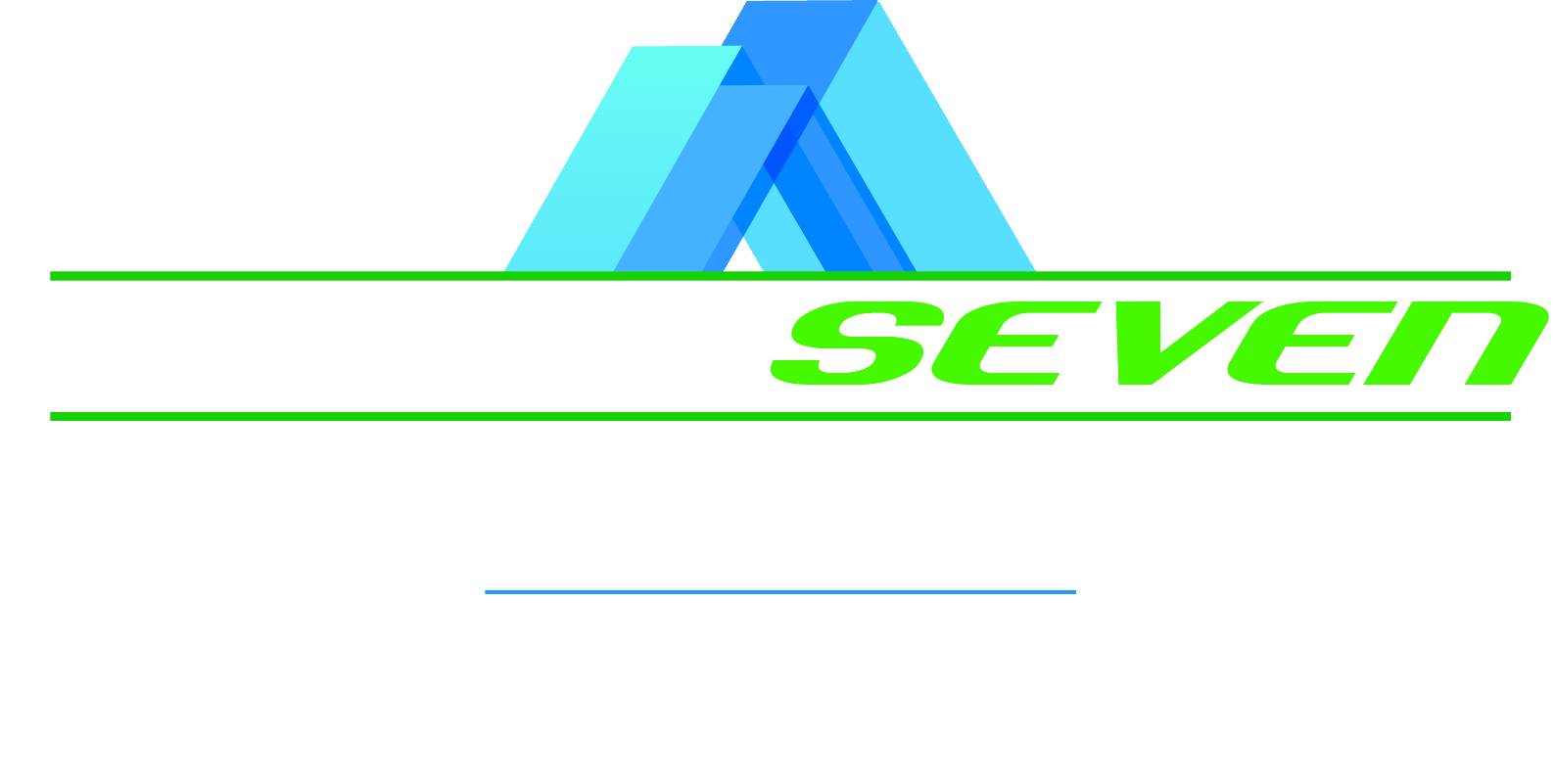Ocean seven builders transparent logo 