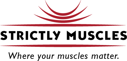 Strictly Muscles