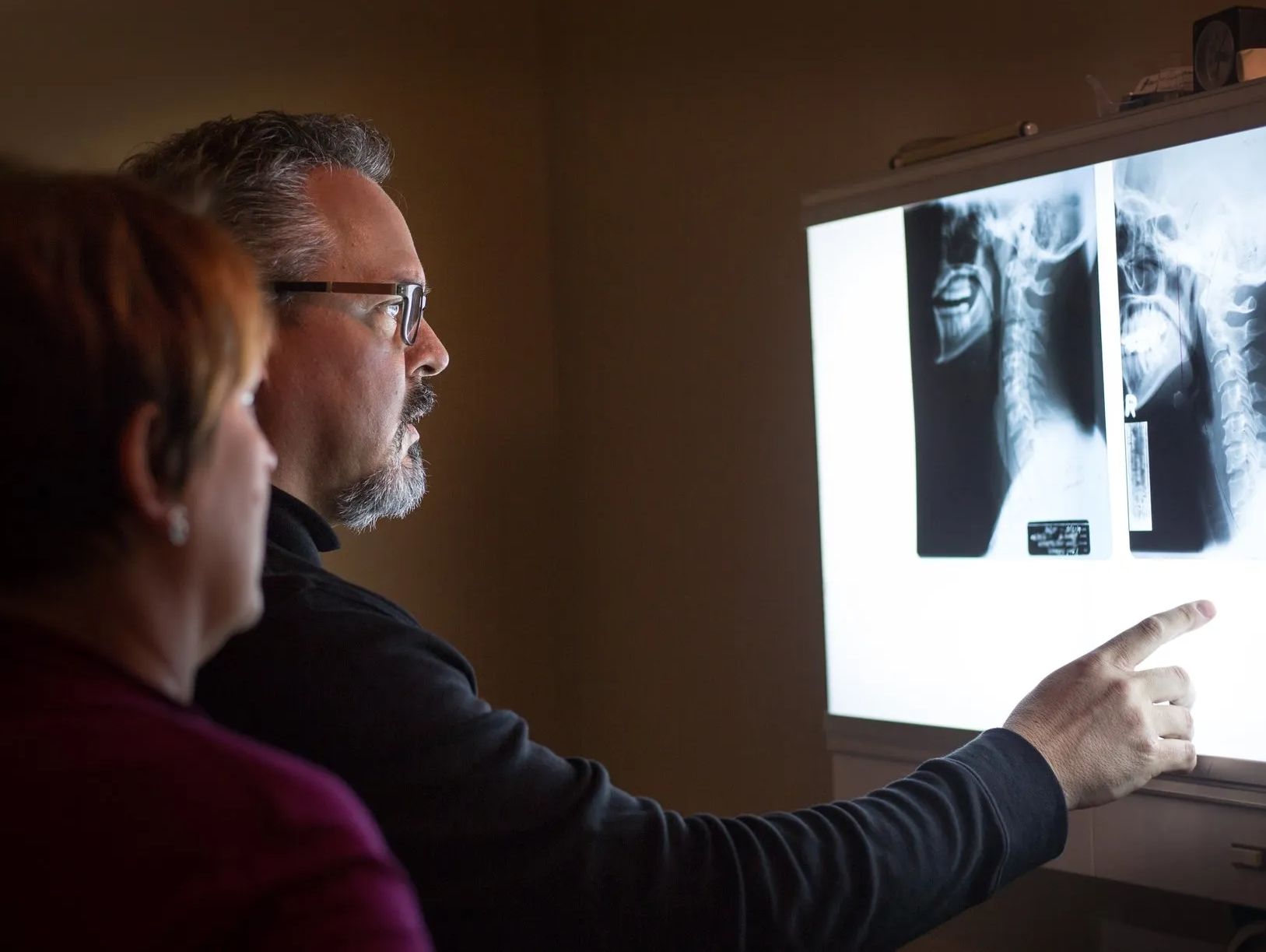 Better Back and Body Chiropractic Care for the Family