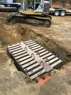 Septic Inspectors — Campton Hollow, NH — White Mountain Maintenance