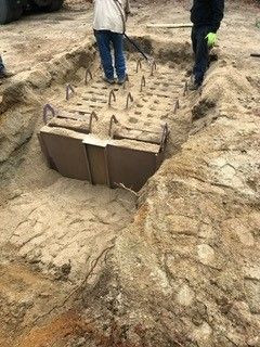 Septic Companies — Campton Hollow, NH — White Mountain Maintenance