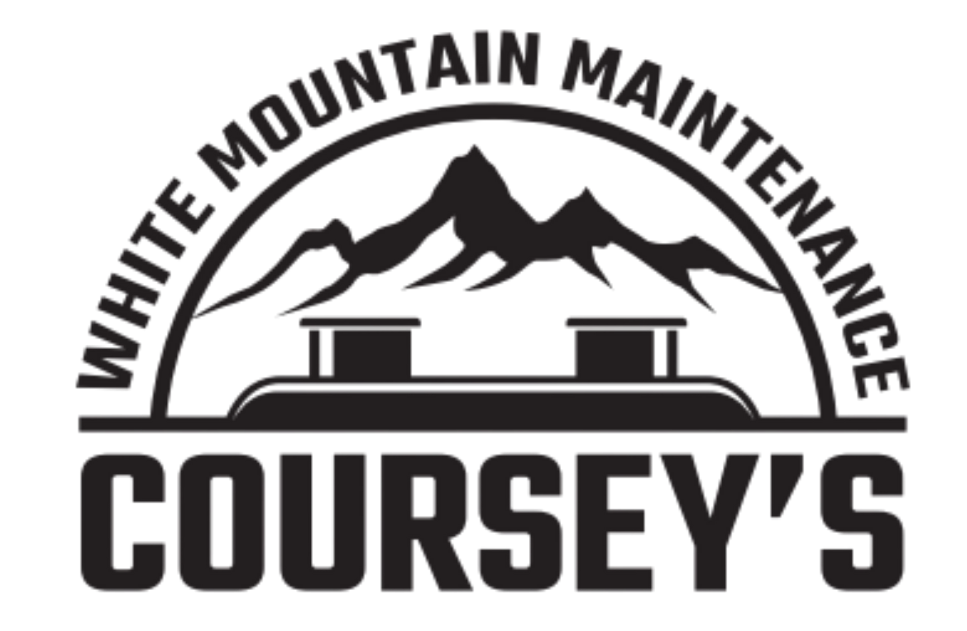 White Mountain Maintenance White Mountain Maintenance