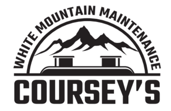 White Mountain Maintenance