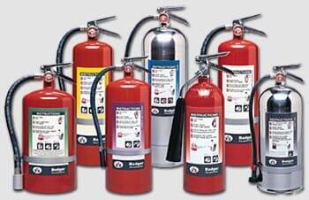 Extinguidores Alpha de Querétaro S.A. de C.V.