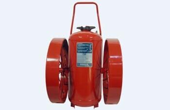 Extinguidores Alpha de Querétaro S.A. de C.V.