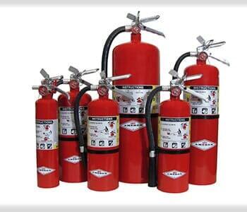 Extinguidores Alpha de Querétaro S.A. de C.V.