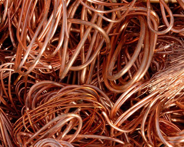 Copper - Recycled Copper in Riverton, WY