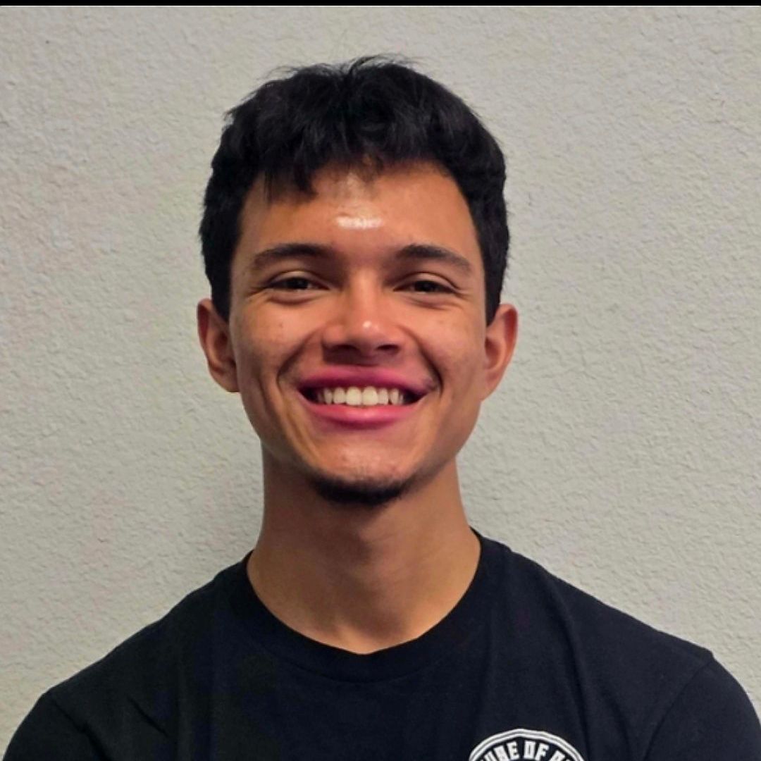 Coach Eddie Solis