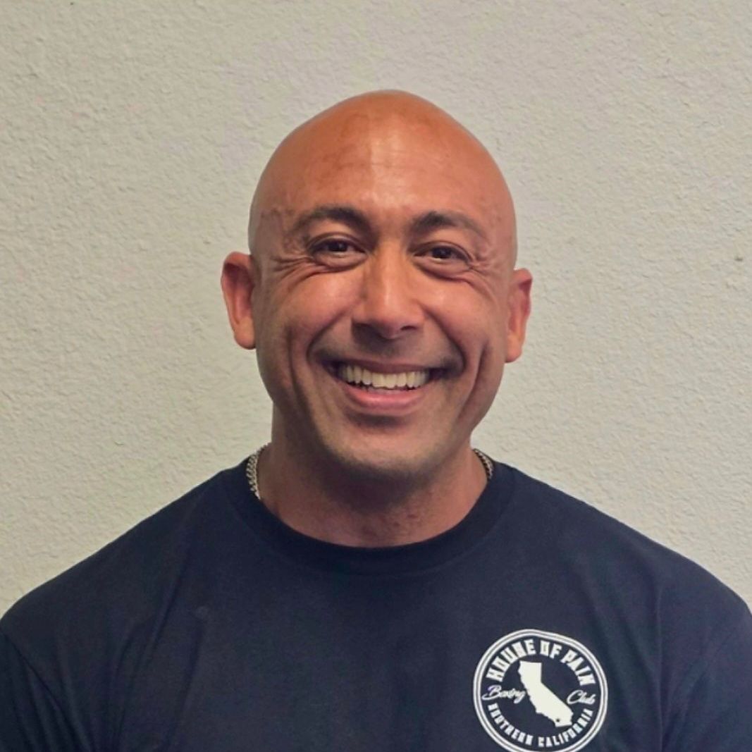 Coach Afi Thompson
