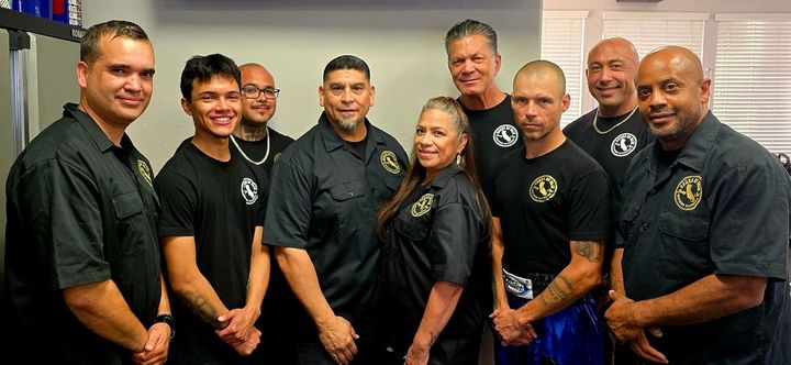 meet our team