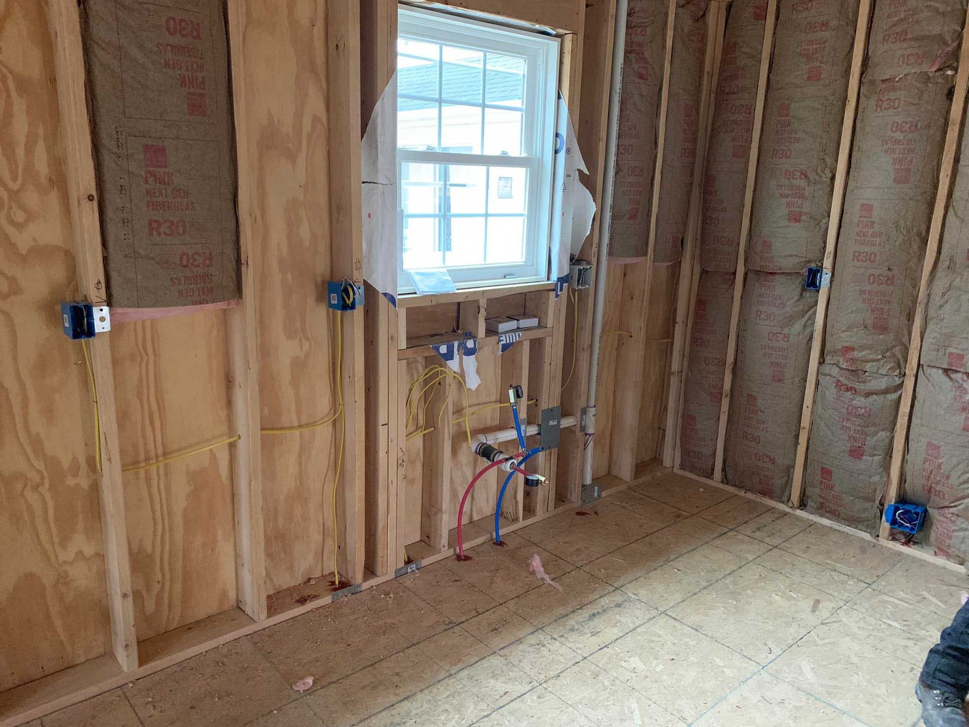 Electrical services — Garnet Valley, PA — Dukes Pro Electric