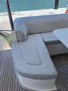 Beautiful Marine Upholstery | Naples, FL | Naples Upholstery