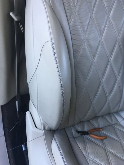 Best Boat Upholstery in Naples