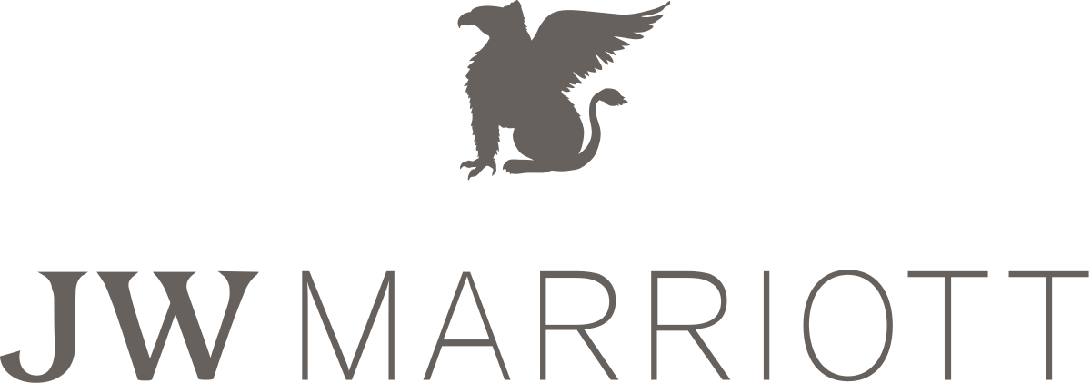JW Marriott Logo