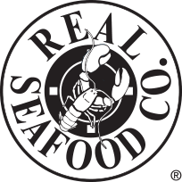 Real Seafood Co. Logo