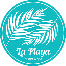 La Playa Spa Logo
