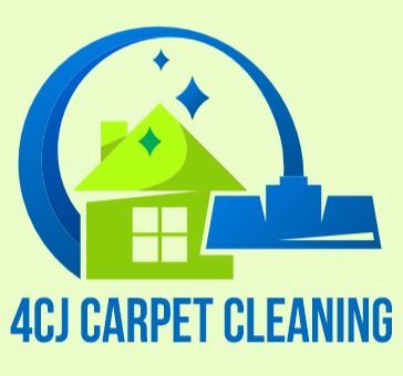 4 CJ CARPET CLEANING