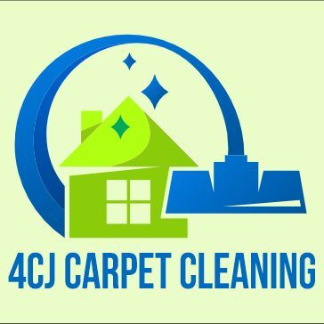 4CJ CARPET CLEANING