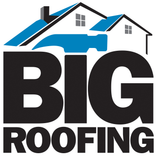 Big Roofing Logo