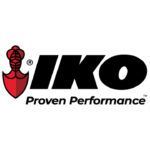 IKO Badge