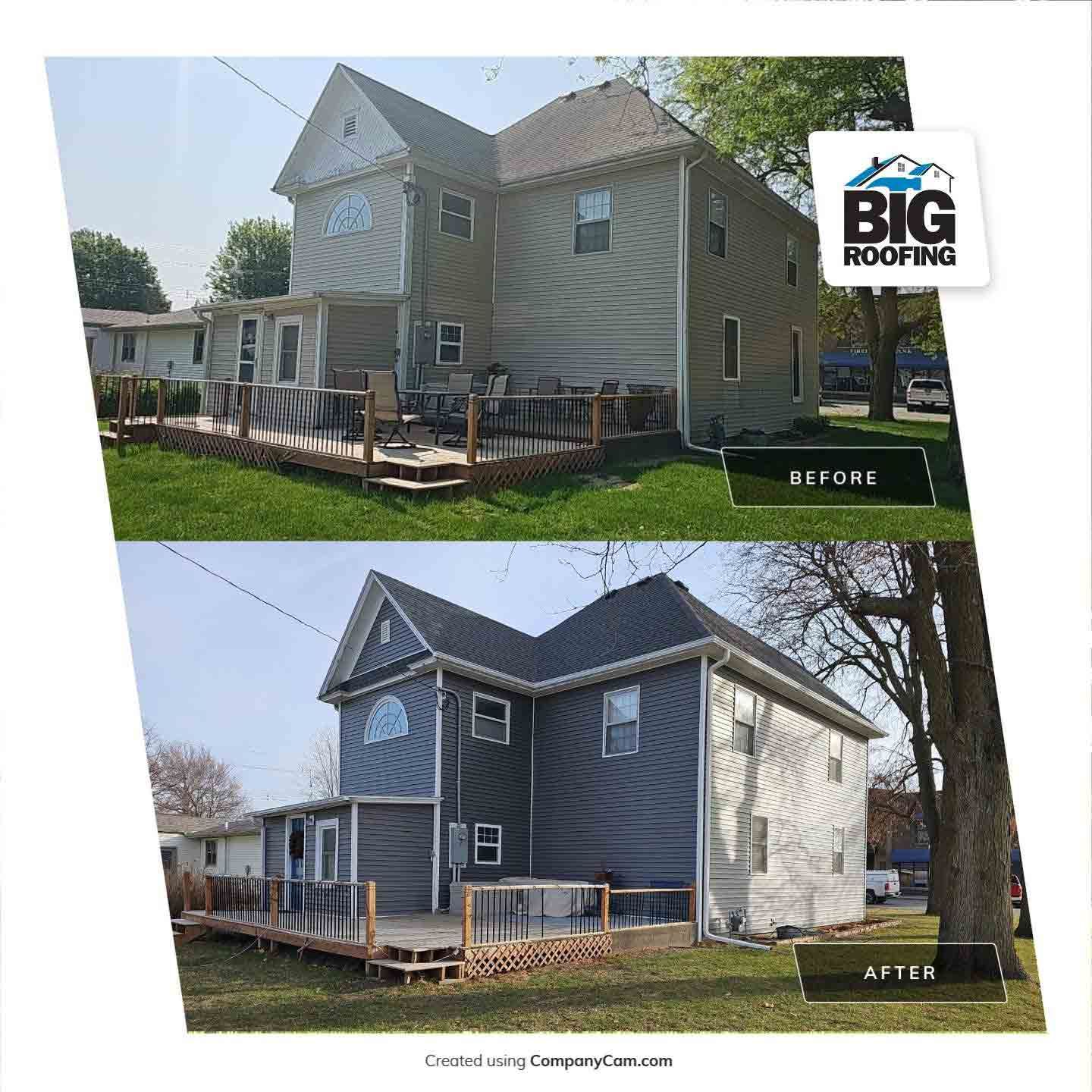 Before and After 6