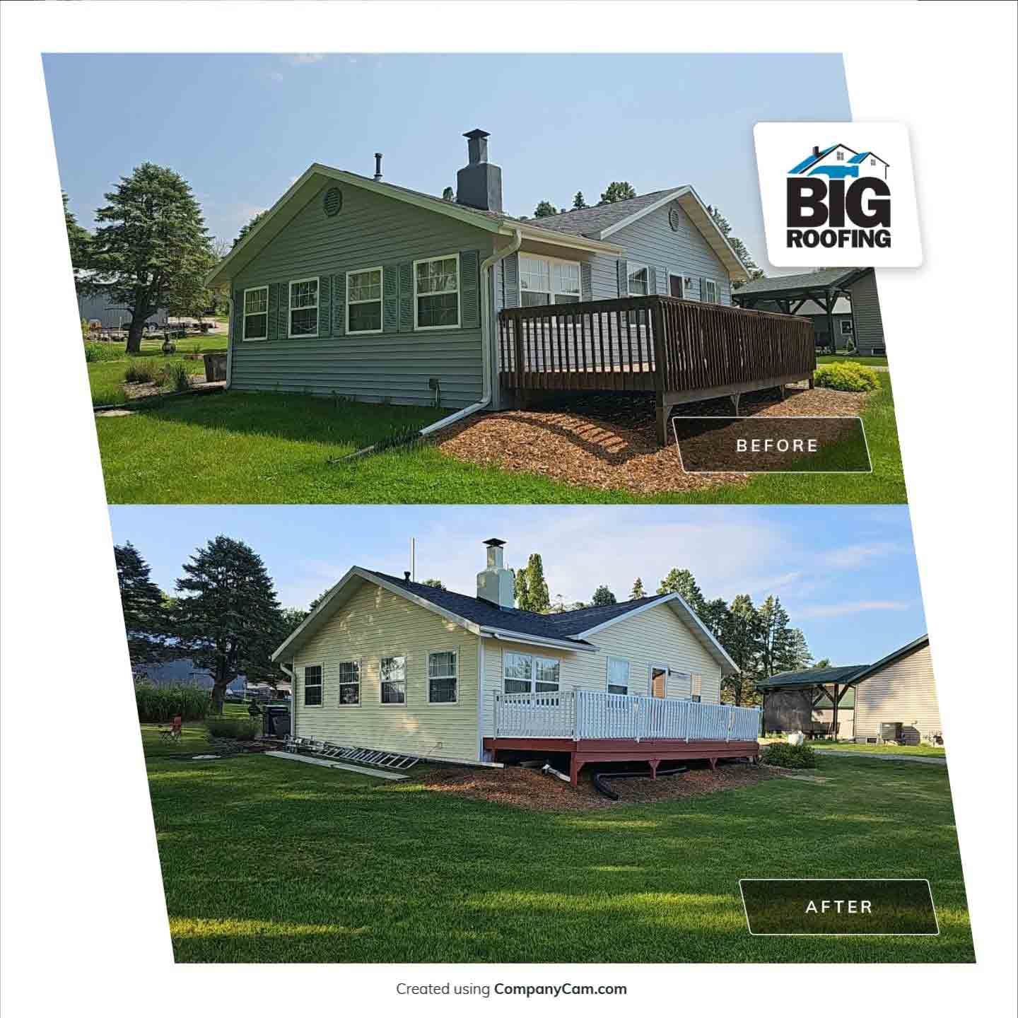 Before and After 5