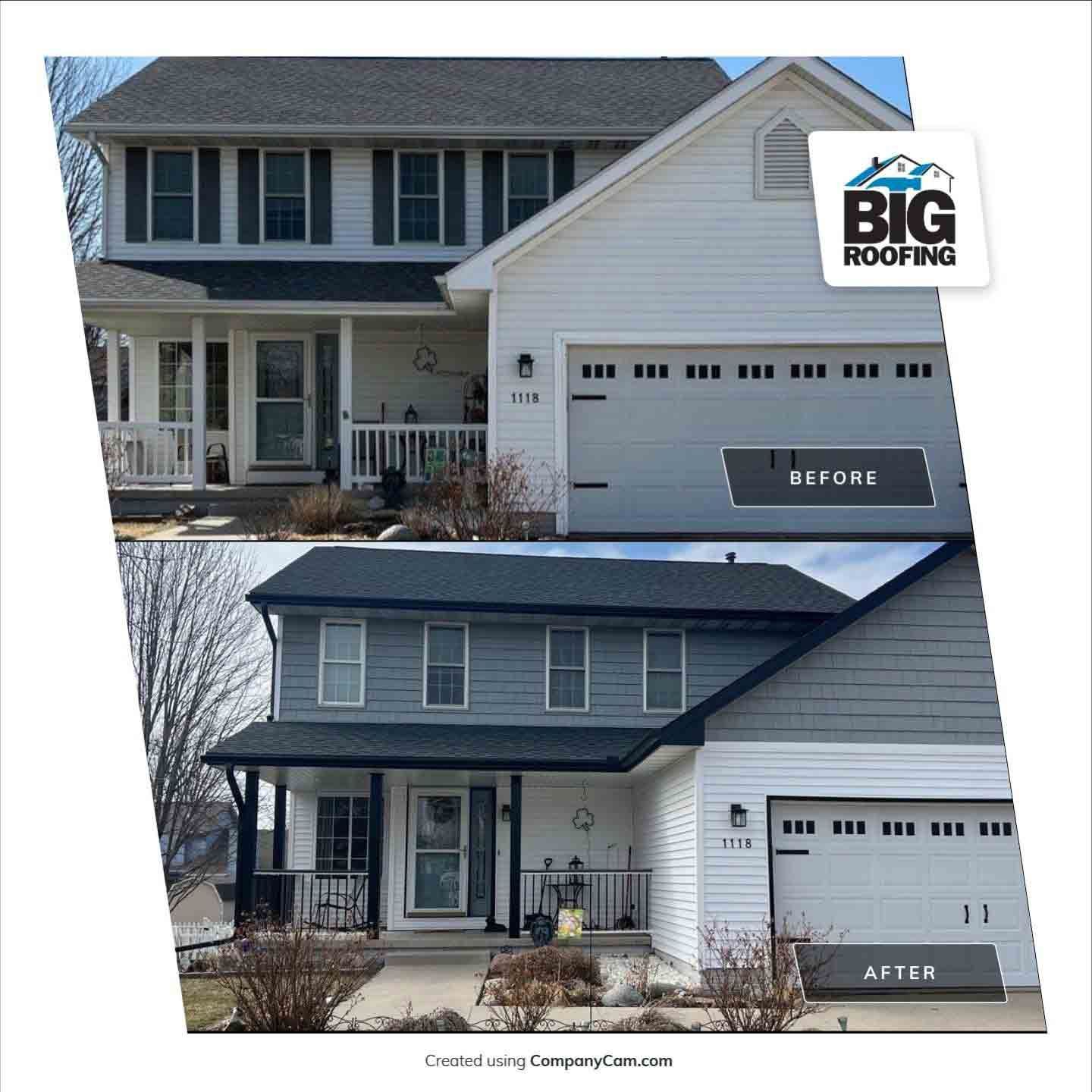 Before and After 4