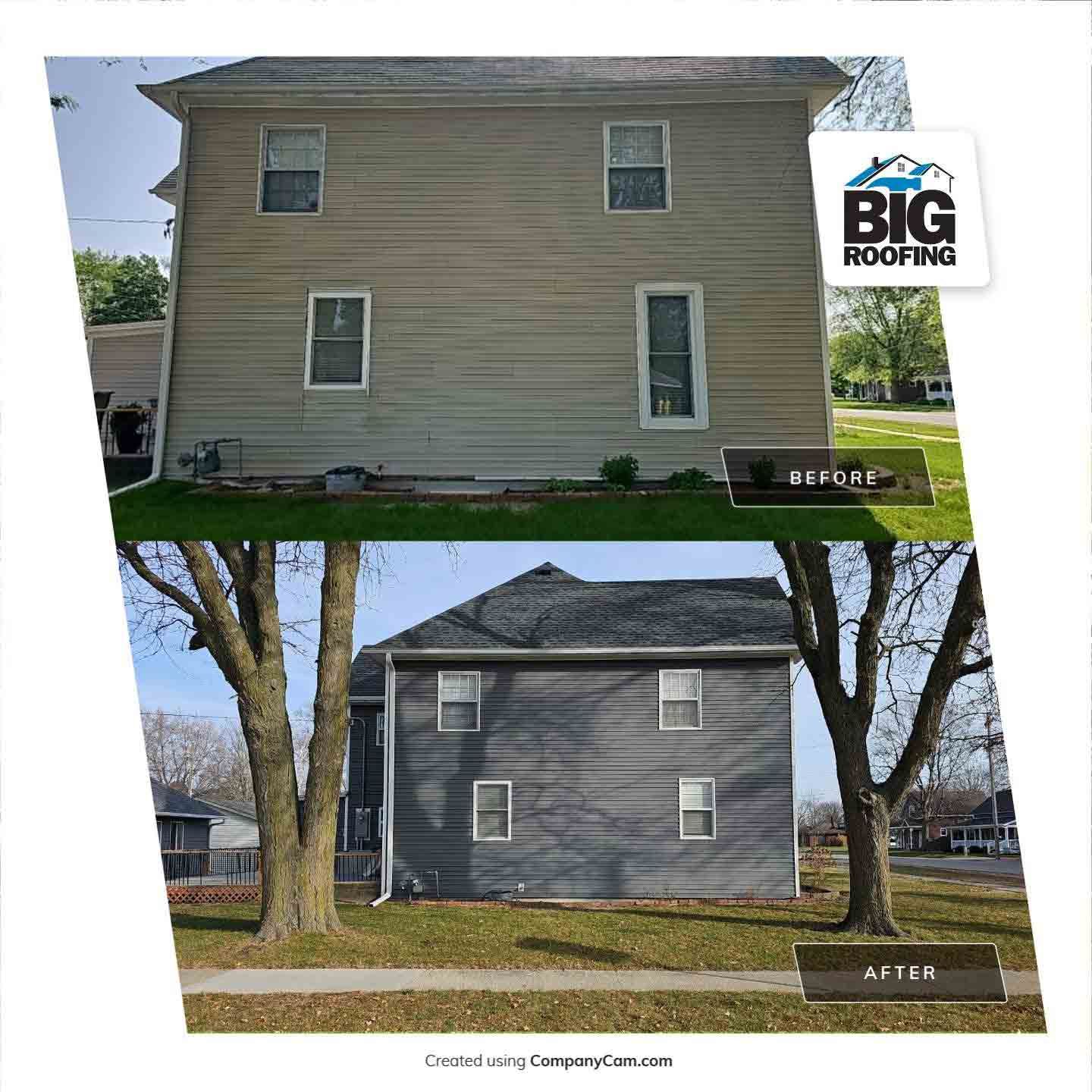 Before and After 2