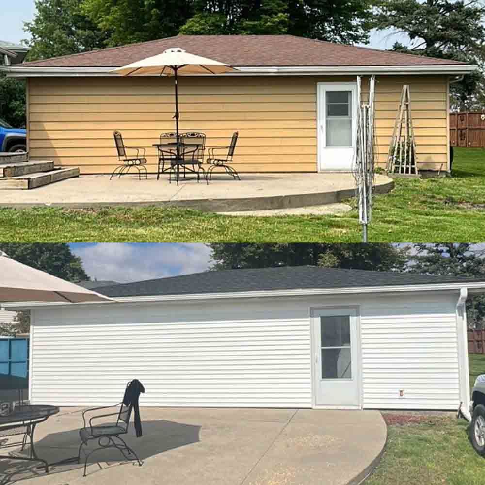 Before and After 1