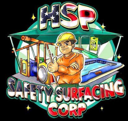 Playground Flooring Supplier in Long Island, NY | HSP Safety Surfacing Corp.