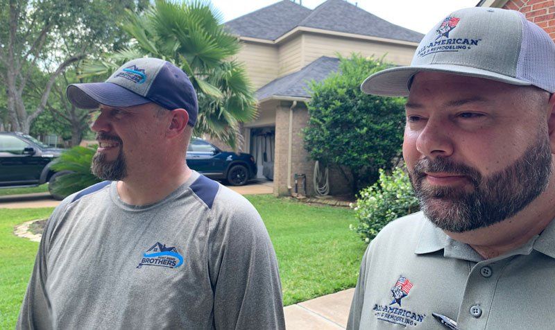 Owner and Preferred Partner — Richmond, TX, Sienna Plantation, TX — GapArmour Owner and Preferred Partner — Richmond, TX, Sienna Plantation, TX — GapArmour