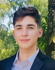 Jian Hosseini Varnamkhasti Memorial Scholarship Fund