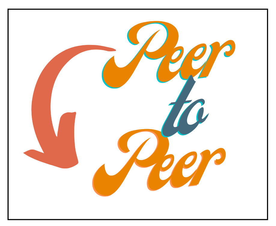 A large gathering of families and youth at a restaurant raising funds on behalf of Mona