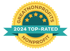 Great Nonprofit 2022 Top-Rated Nonprofit