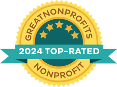 Great Nonprofit 2022 Top-Rated Nonprofit