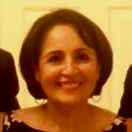 A headshot of Sima Mobini. 