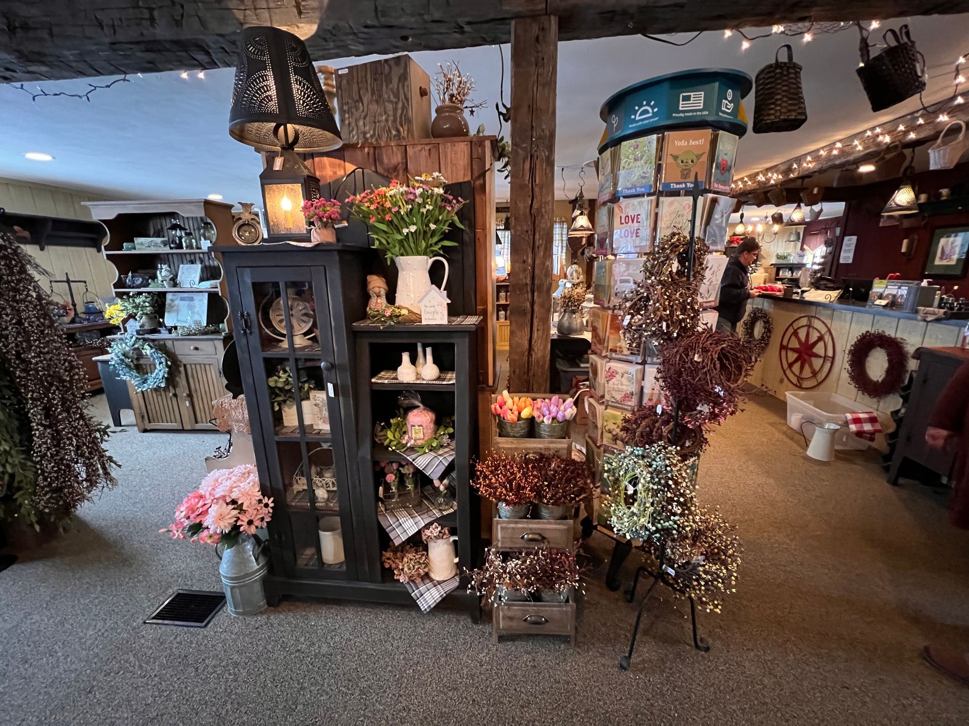 Shop Cranberry Boggs Online Primitive Country Store & General Store