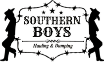 Southern Boys Hauling & Dumping