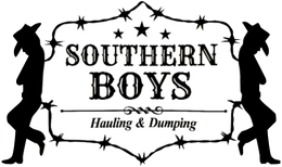 Southern Boys Hauling & Dumping