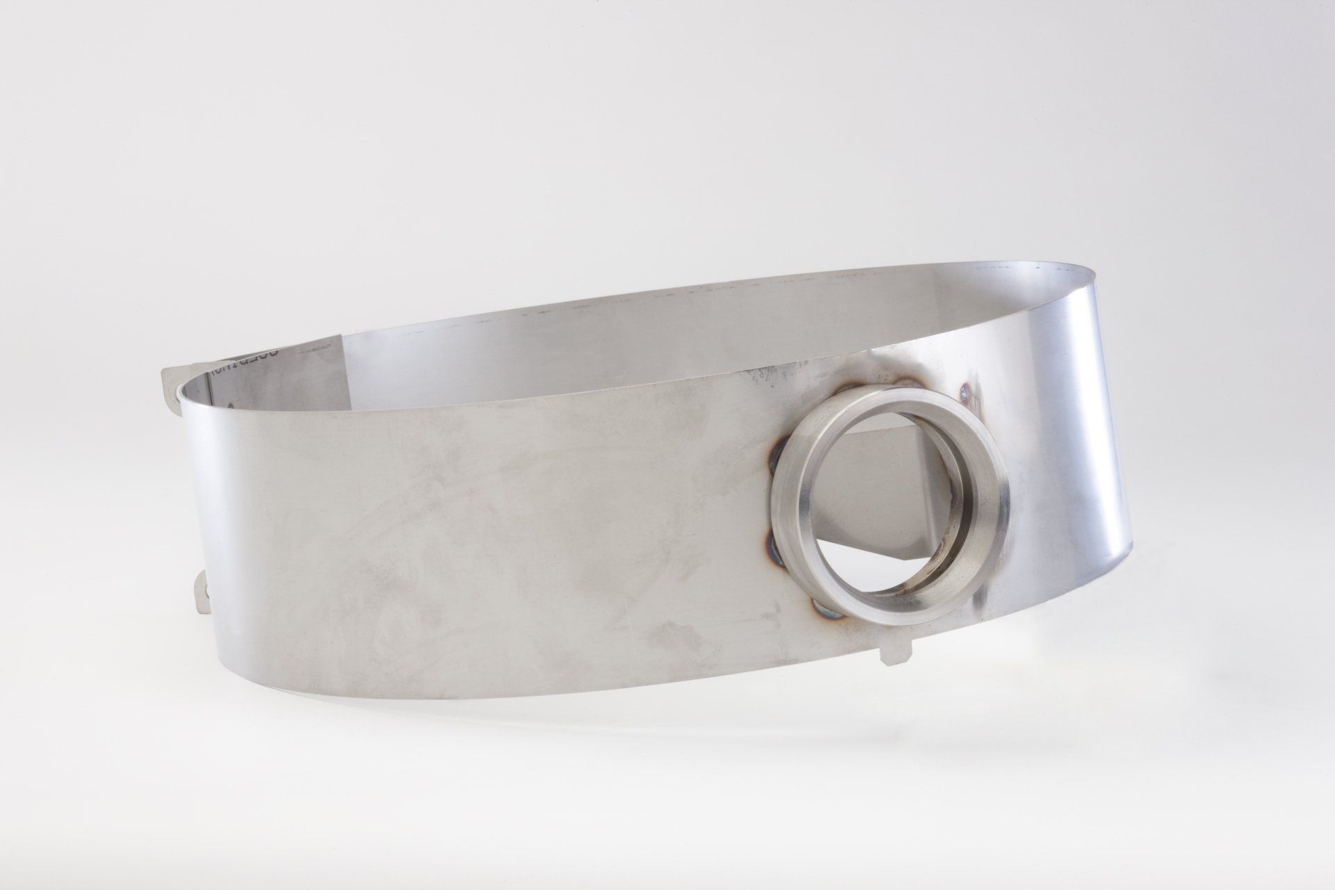 Schweißtechnik Blechtechnik Koller GmbH