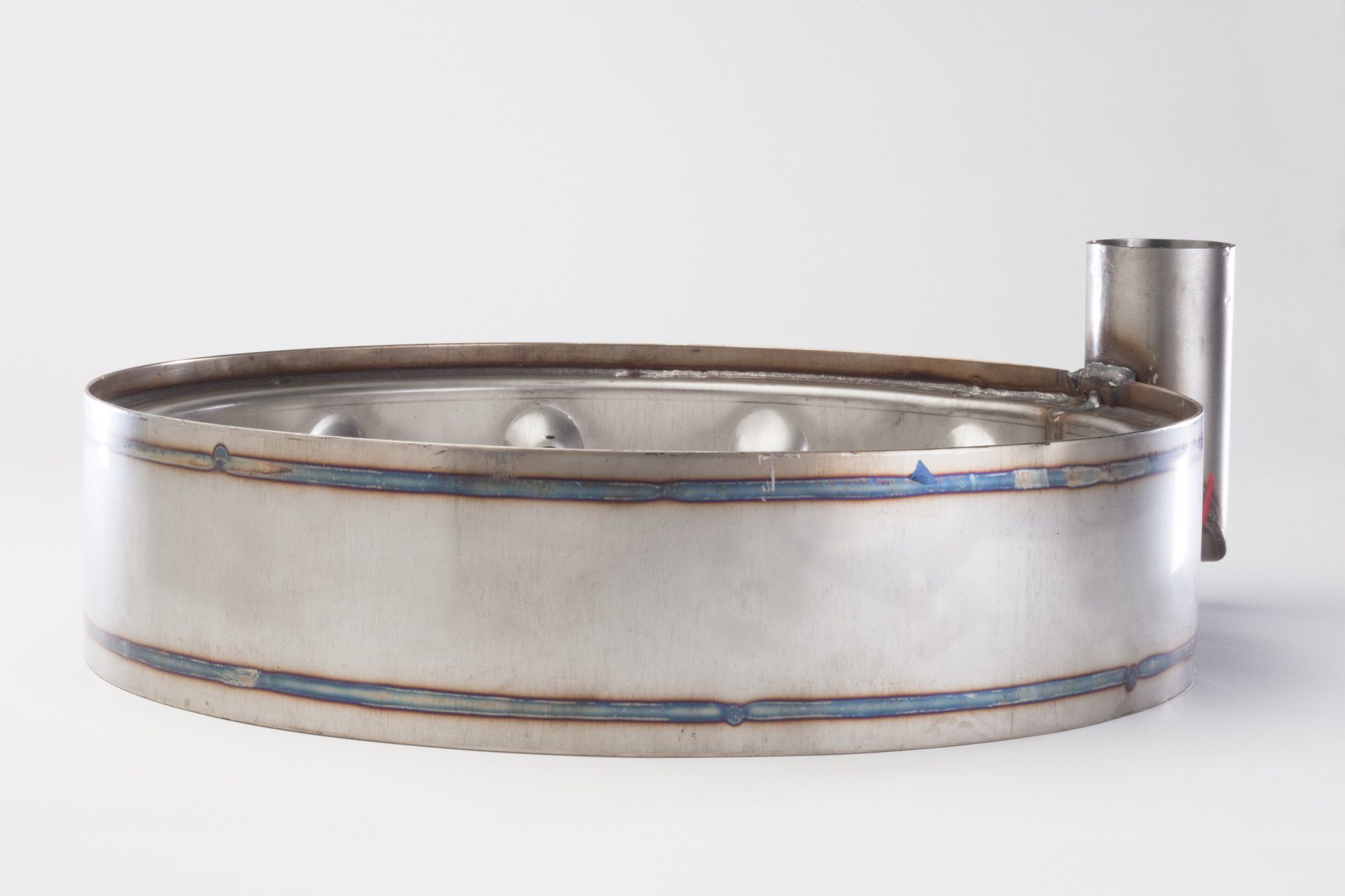 Schweißtechnik Blechtechnik Koller GmbH