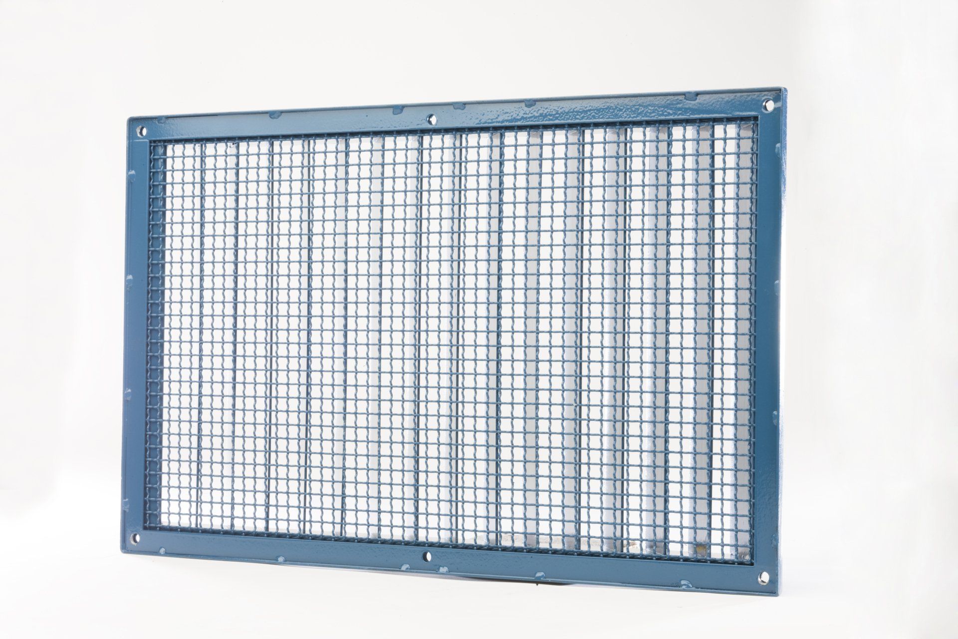 Komponentenfertigung Blechtechnik Koller GmbH