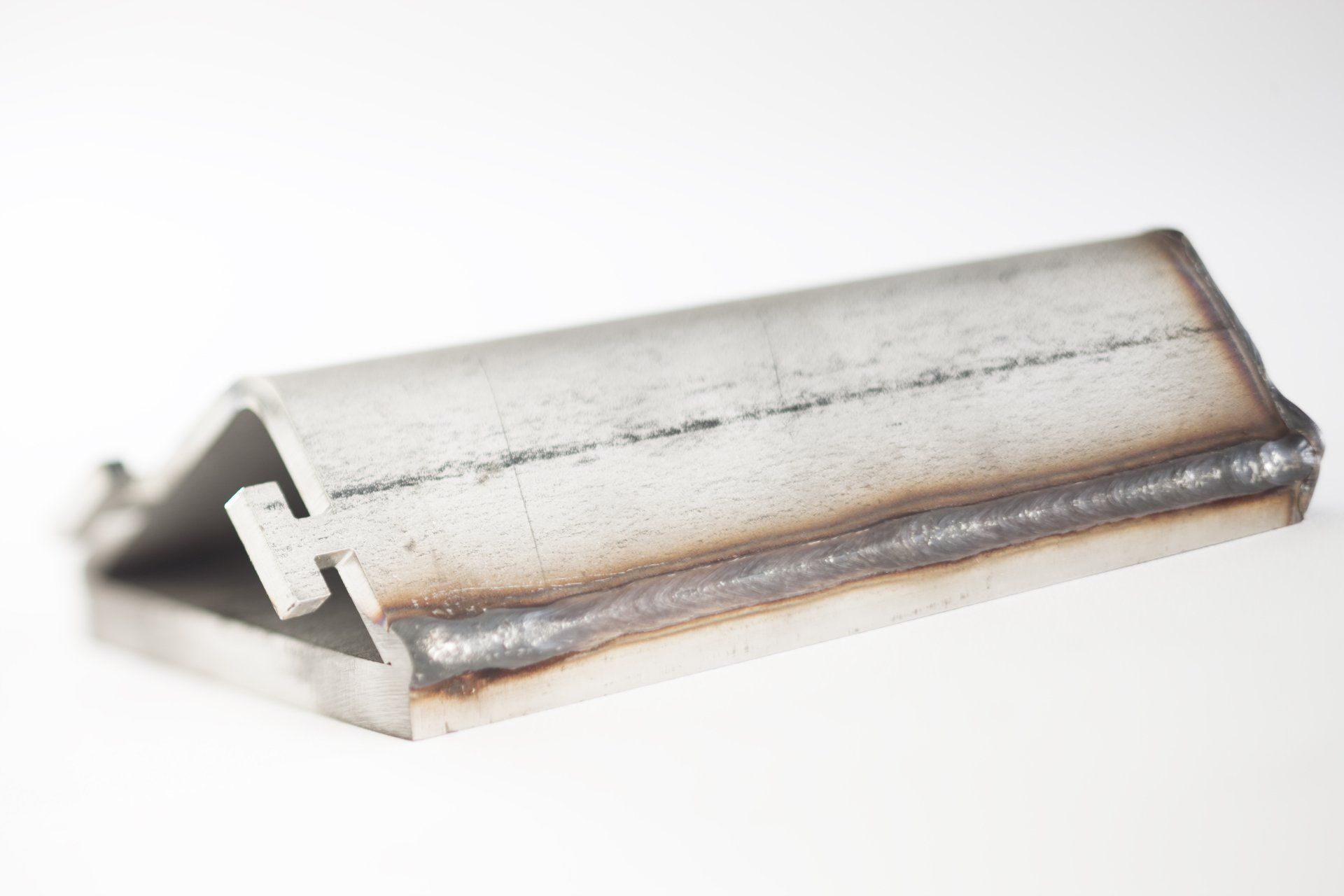 Schweißtechnik Blechtechnik Koller GmbH