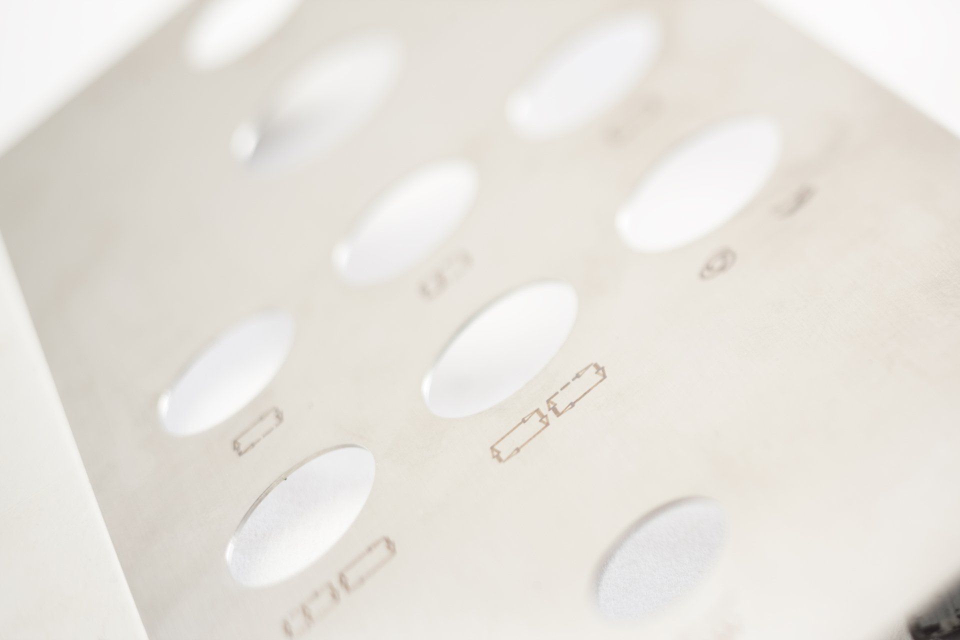 Laserzuschnitt Blechtechnik Koller GmbH