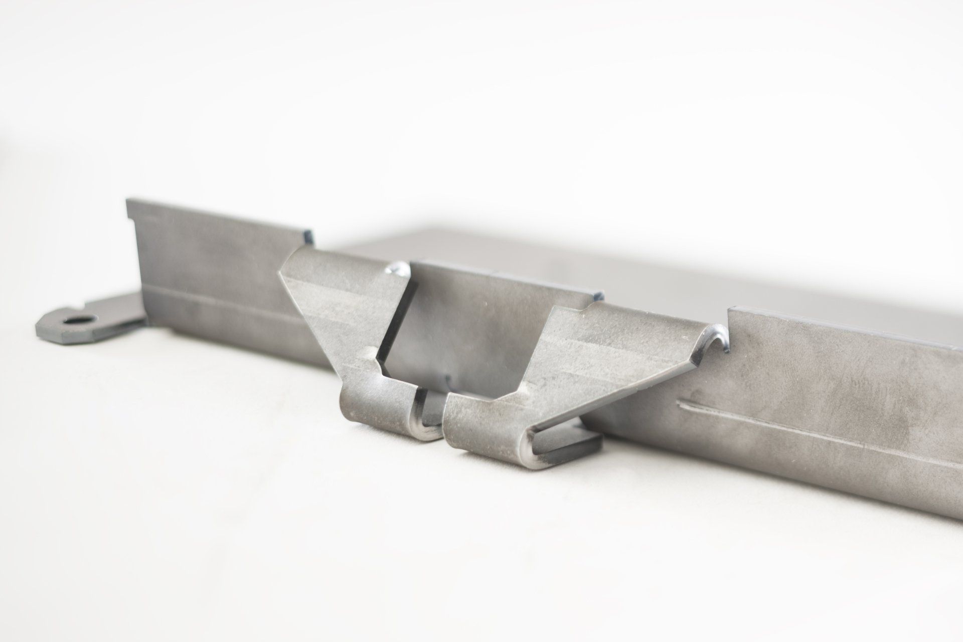 Umformen Blechtechnik Koller GmbH