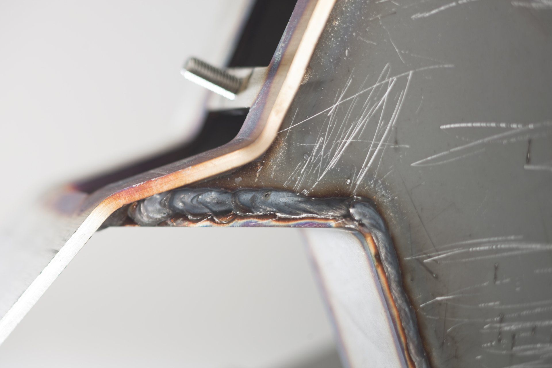 Schweißtechnik Blechtechnik Koller GmbH