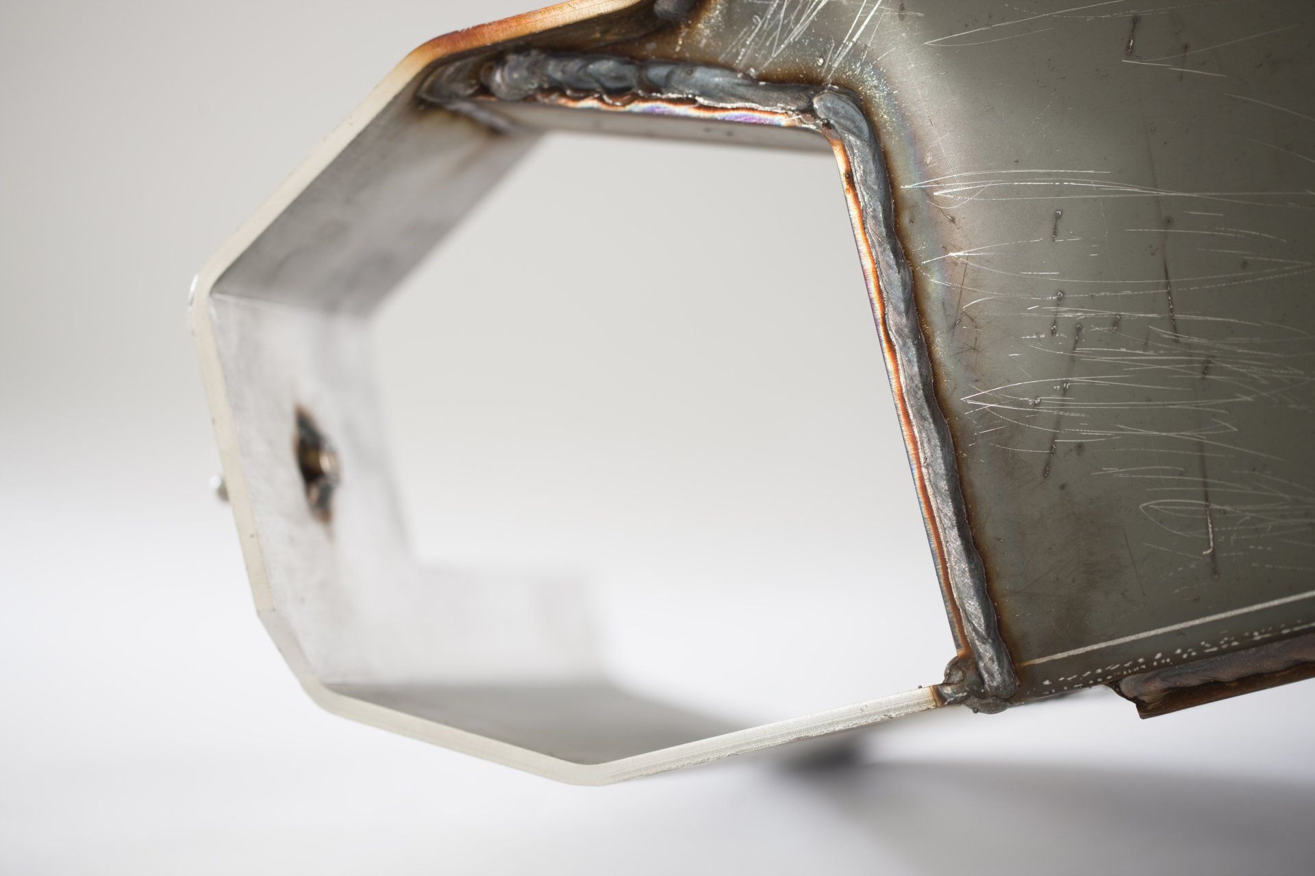 Schweißtechnik Blechtechnik Koller GmbH