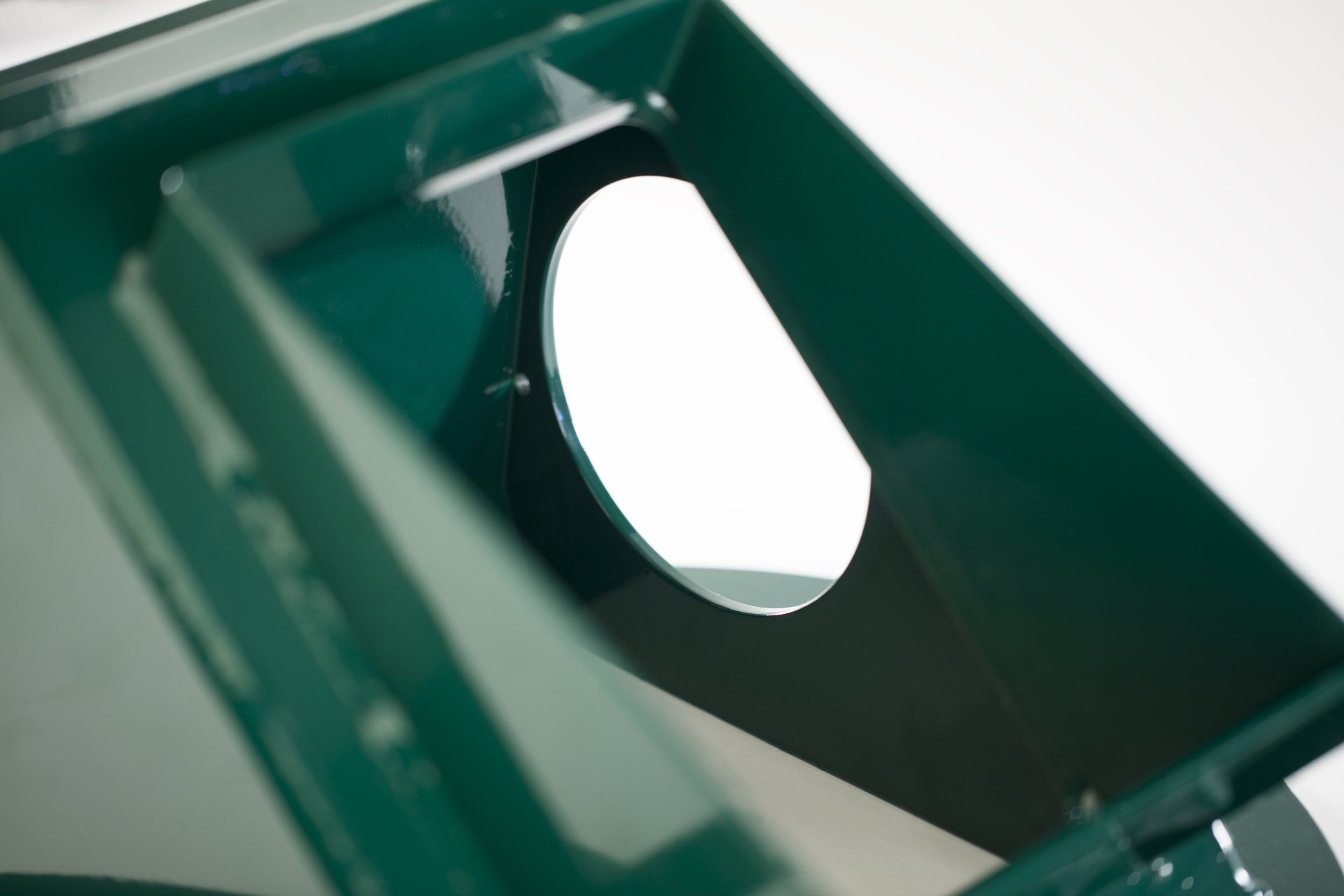 Komponentenfertigung Blechtechnik Koller GmbH